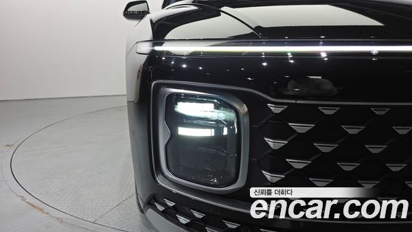 Hyundai Grandeur 2023, фото 8