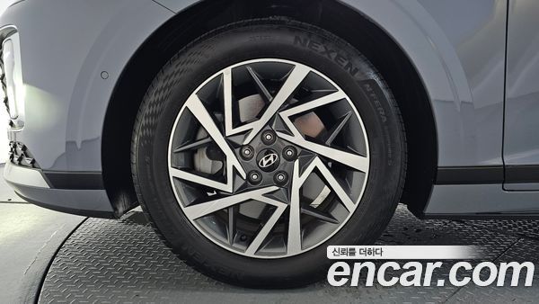Hyundai Grandeur 2025, фото 4