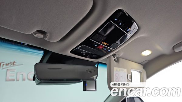 Hyundai Grandeur 2025, фото 25