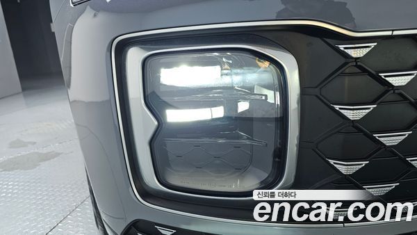 Hyundai Grandeur 2025, фото 7