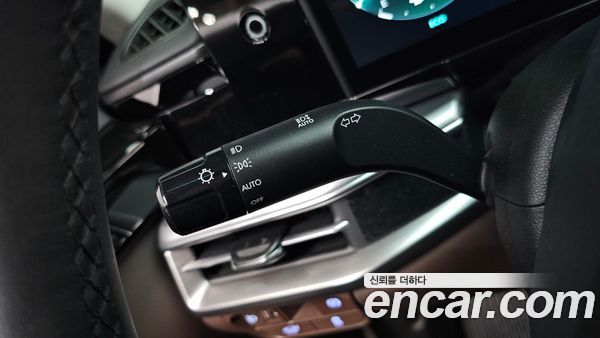 Hyundai Grandeur 2025, фото 28