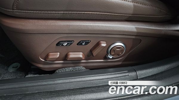 Hyundai Grandeur 2025, фото 30