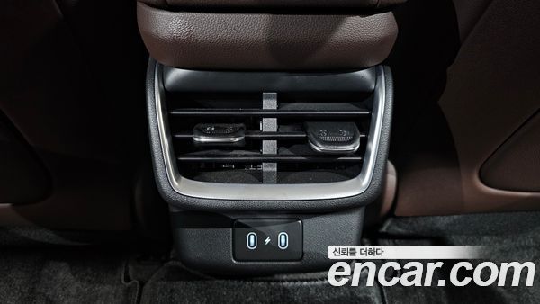 Hyundai Grandeur 2025, фото 31