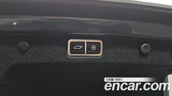 Hyundai Grandeur 2025, фото 34