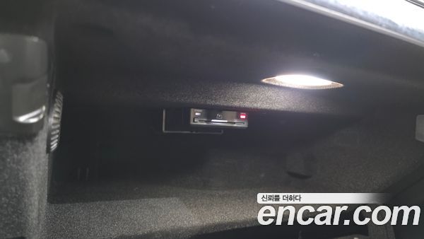 Mercedes-Benz S-Class 2021, фото 26