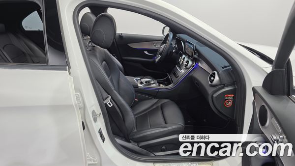 Mercedes-Benz C-Class 2021, фото 12