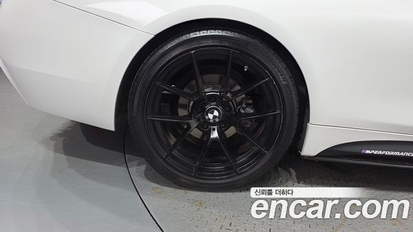 BMW 4 Series 2020, фото 5