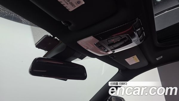 BMW 4 Series 2020, фото 16