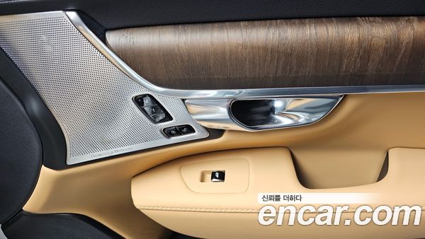 Volvo S90 2025, фото 26