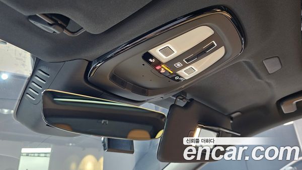 Volvo S90 2025, фото 28