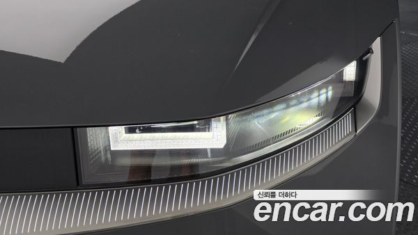 Hyundai IONIQ 5 2022, фото 8