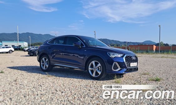 Audi Q3 2024, фото 5