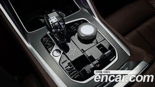 BMW X6 2021, фото 12