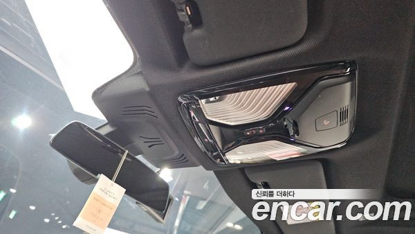 BMW X6 2021, фото 24