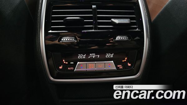 BMW X6 2021, фото 26