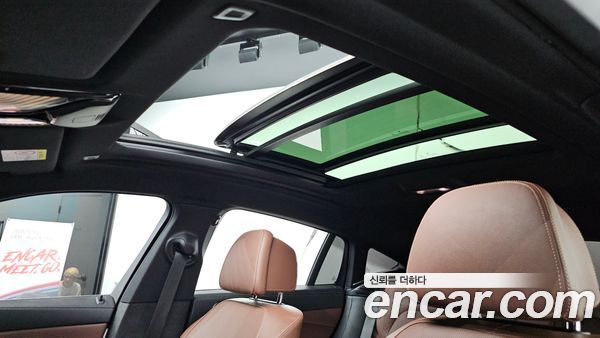 BMW X6 2021, фото 33