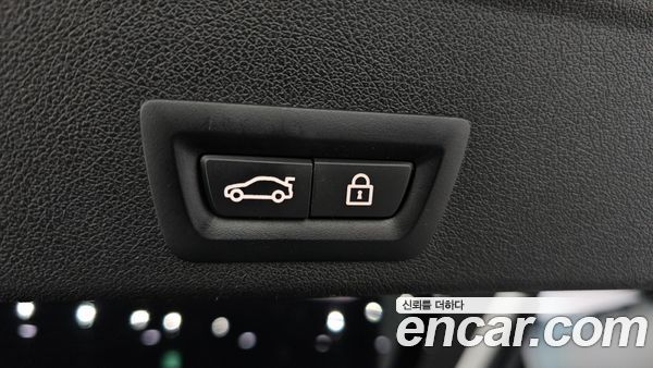 BMW X6 2021, фото 35