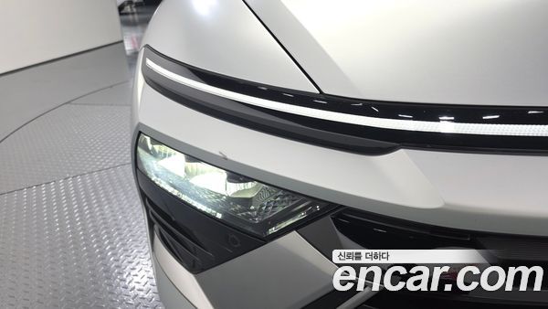 Hyundai Sonata 2025, фото 8