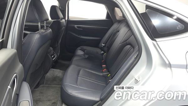 Hyundai Sonata 2025, фото 16
