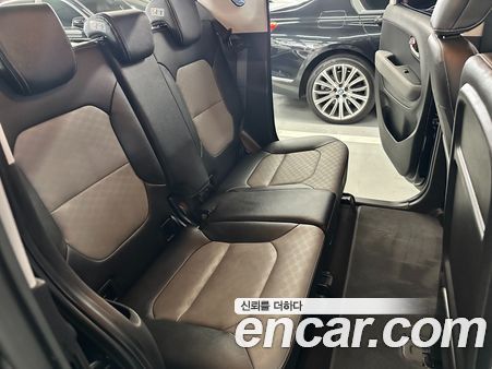 Kia Ray 2021, фото 14