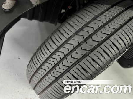 Kia Ray 2021, фото 20