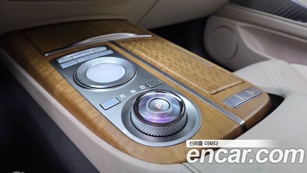 Genesis G80 2022, фото 12