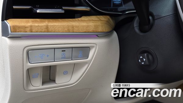 Genesis G80 2022, фото 29