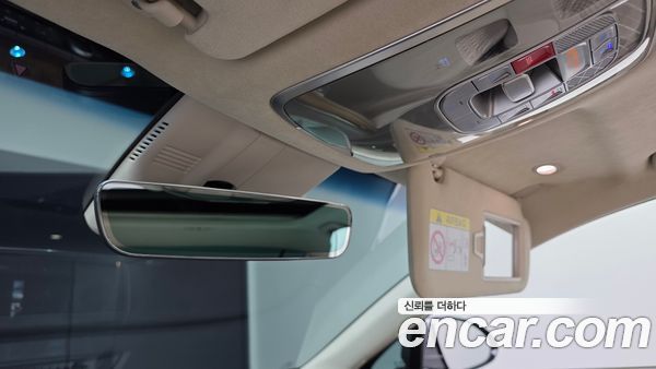 Genesis G80 2022, фото 31