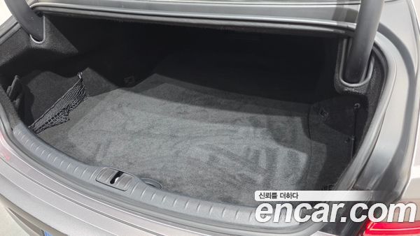 Genesis G80 2022, фото 32