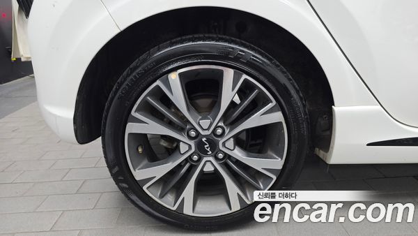 Kia Picanto 2023, фото 5