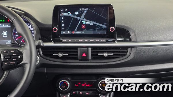 Kia Picanto 2023, фото 14
