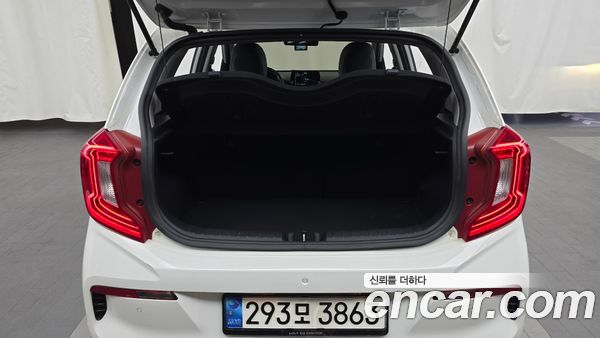 Kia Picanto 2023, фото 20