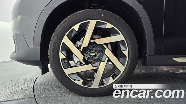 MINI COUNTRYMAN 2026, фото 5