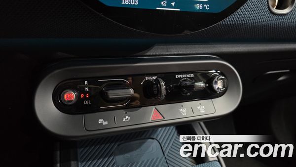 MINI COUNTRYMAN 2026, фото 9