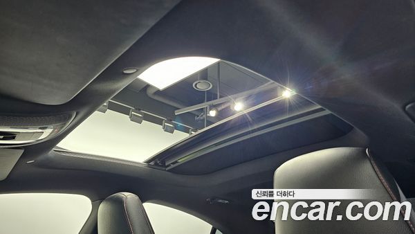 Mercedes-Benz CLA 2021, фото 23