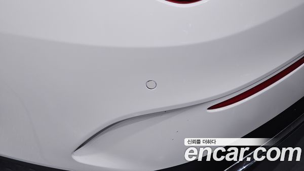 Mercedes-Benz CLA 2021, фото 30