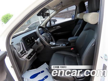 Kia Sportage 2023, фото 5