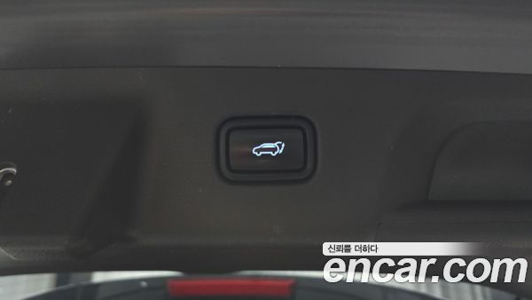 Hyundai Palisade 2021, фото 30