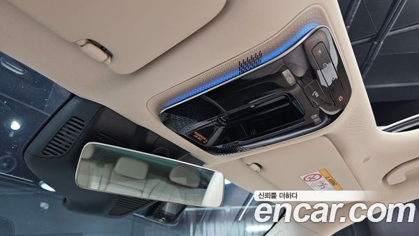 Mercedes-Benz E-Class 2024, фото 30