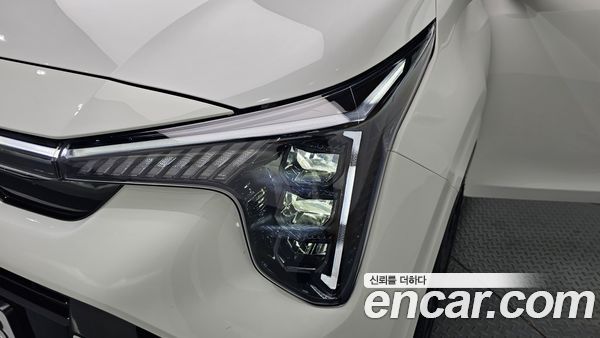 Kia Picanto 2026, фото 7