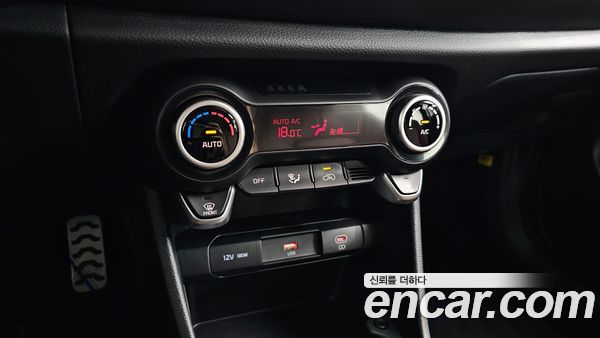Kia Picanto 2026, фото 30