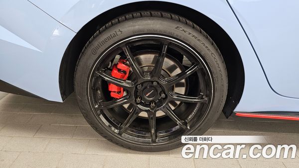 Hyundai Elantra 2022, фото 5
