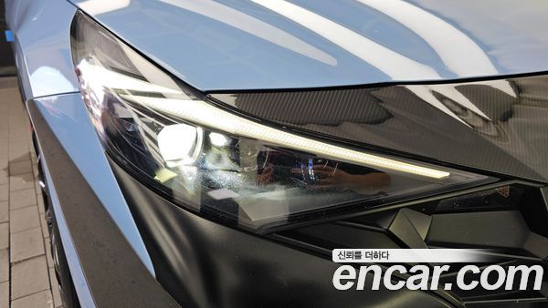 Hyundai Elantra 2022, фото 8