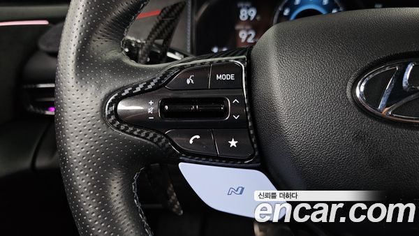 Hyundai Elantra 2022, фото 16