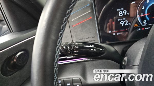 Hyundai Elantra 2022, фото 29