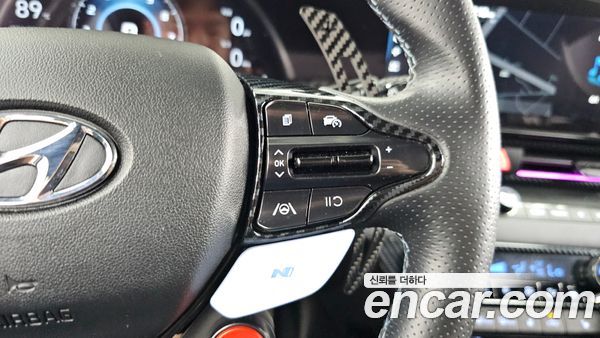 Hyundai Elantra 2022, фото 31