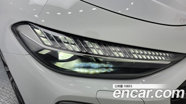 Audi A5 2025, фото 8