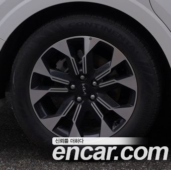 Kia Carnival 2023, фото 5