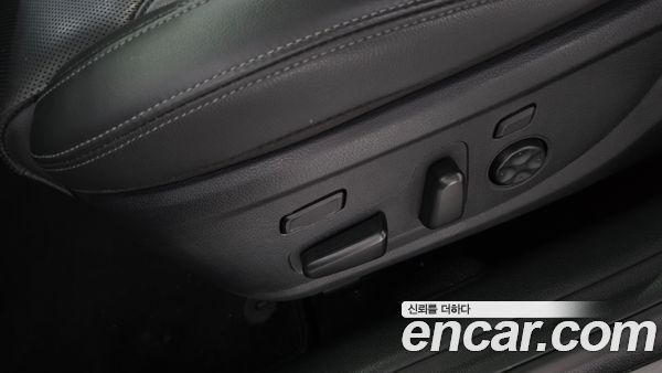Hyundai Grandeur 2022, фото 31