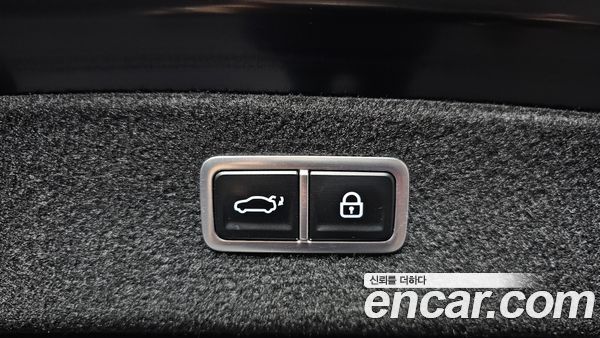 Genesis G80 2023, фото 20
